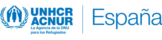 ACNUR España