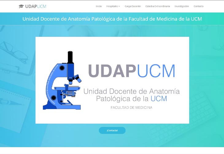 Unidad Docente de Anatomía Patológica de la UCM